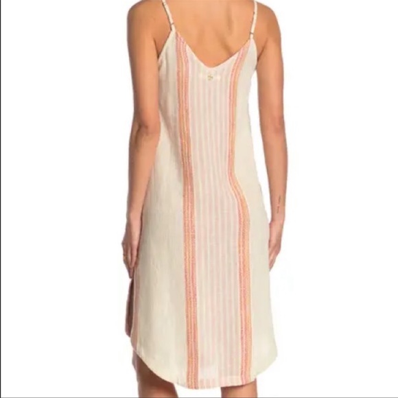 🌴🔆RIP CURL - BAJA STRIPED MIDI DRESS🔆🌴 - Picture 10 of 14